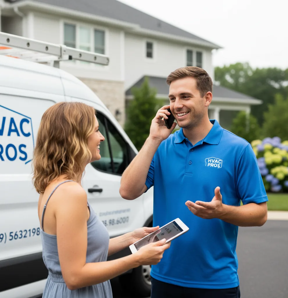 Cobra HVAC customer support in Ruleville